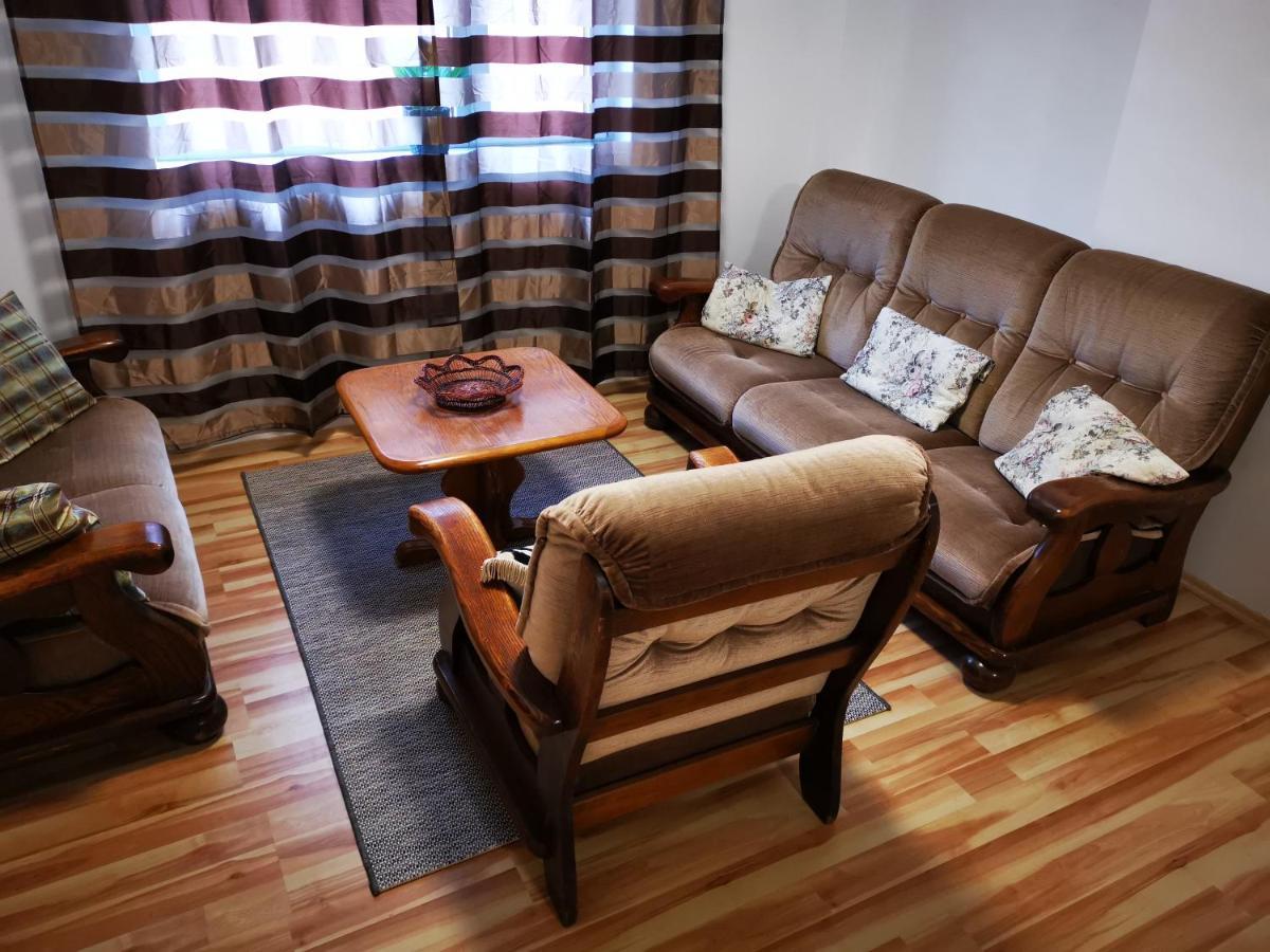 Mate Apartman Gyula Dış mekan fotoğraf