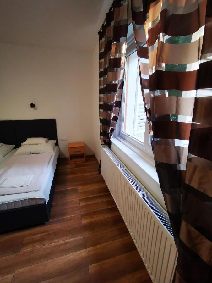 Mate Apartman Gyula Dış mekan fotoğraf