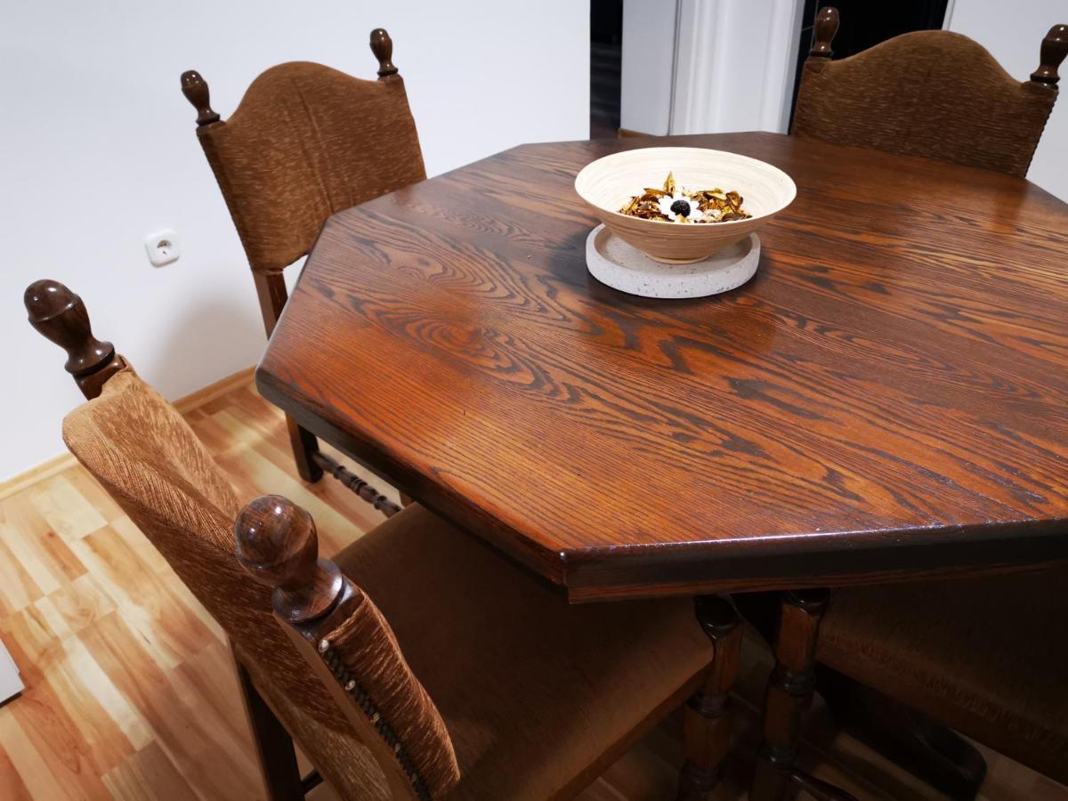 Mate Apartman Gyula Dış mekan fotoğraf