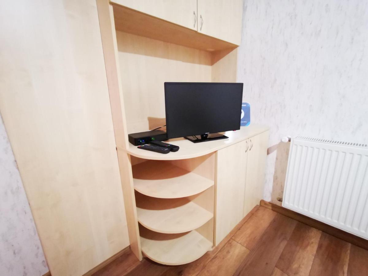 Mate Apartman Gyula Dış mekan fotoğraf