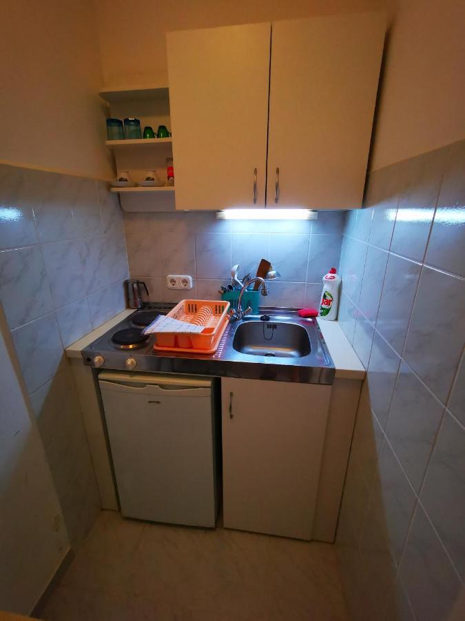 Mate Apartman Gyula Dış mekan fotoğraf