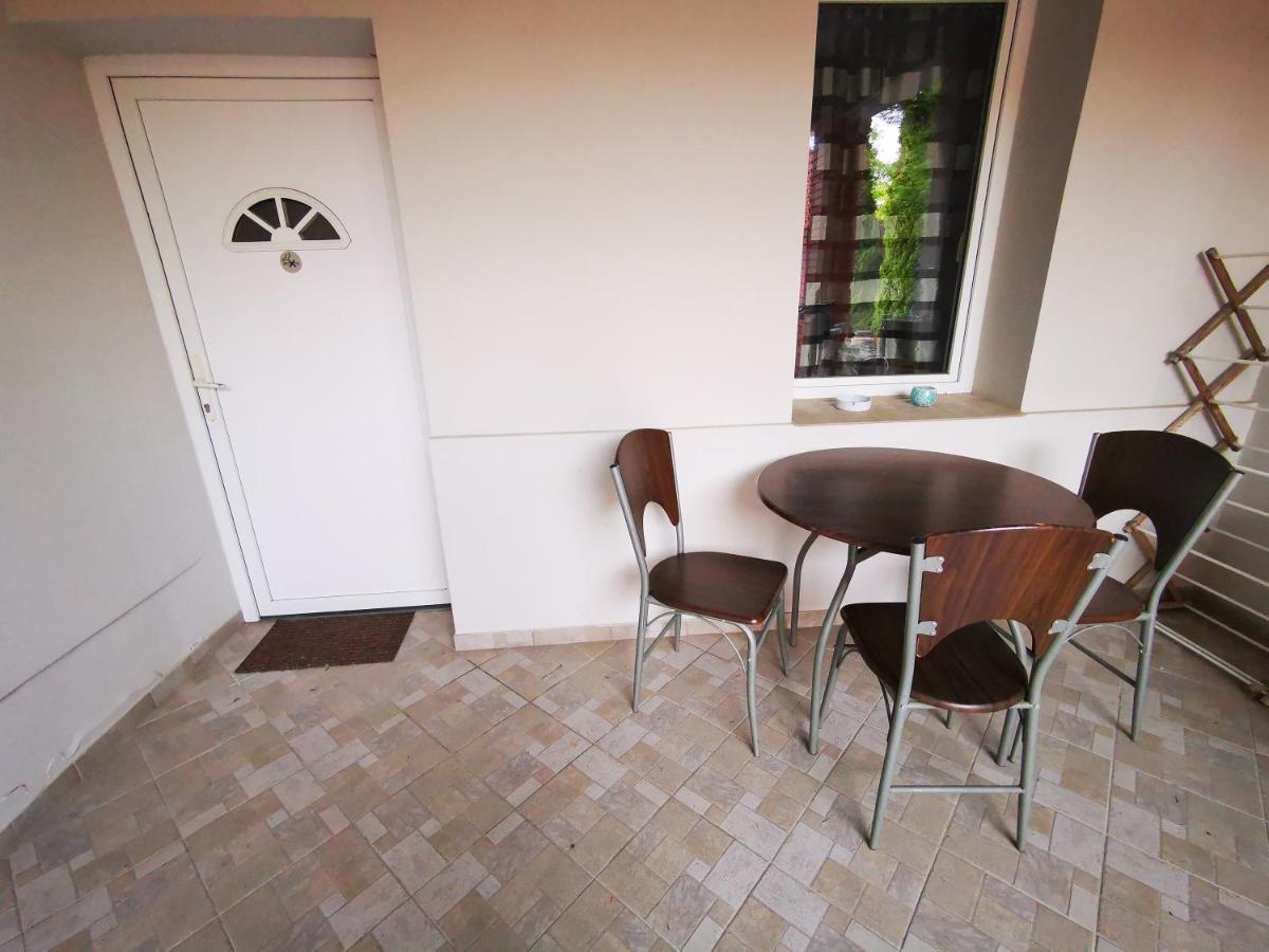 Mate Apartman Gyula Dış mekan fotoğraf