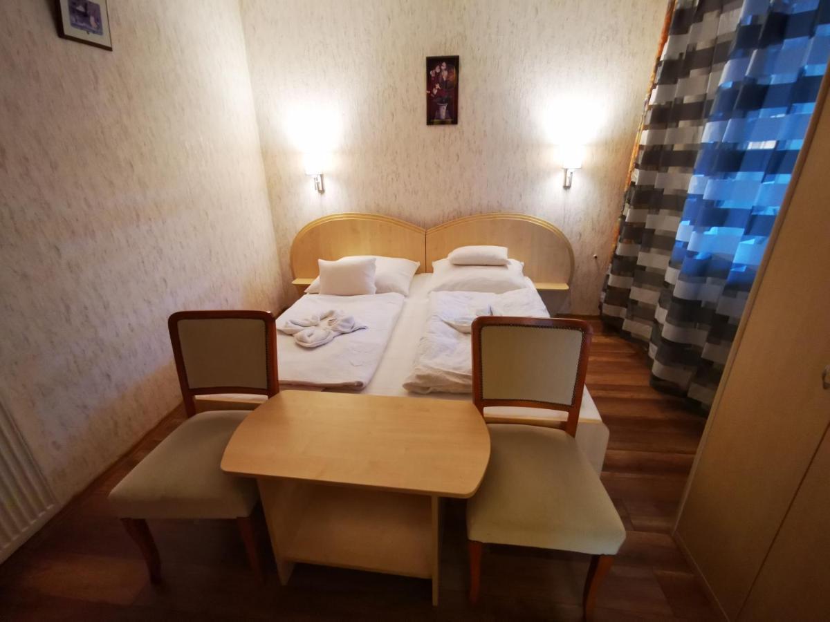 Mate Apartman Gyula Dış mekan fotoğraf