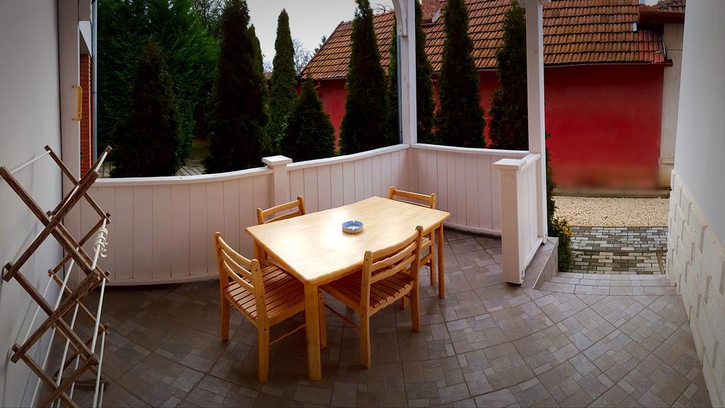 Mate Apartman Gyula Dış mekan fotoğraf